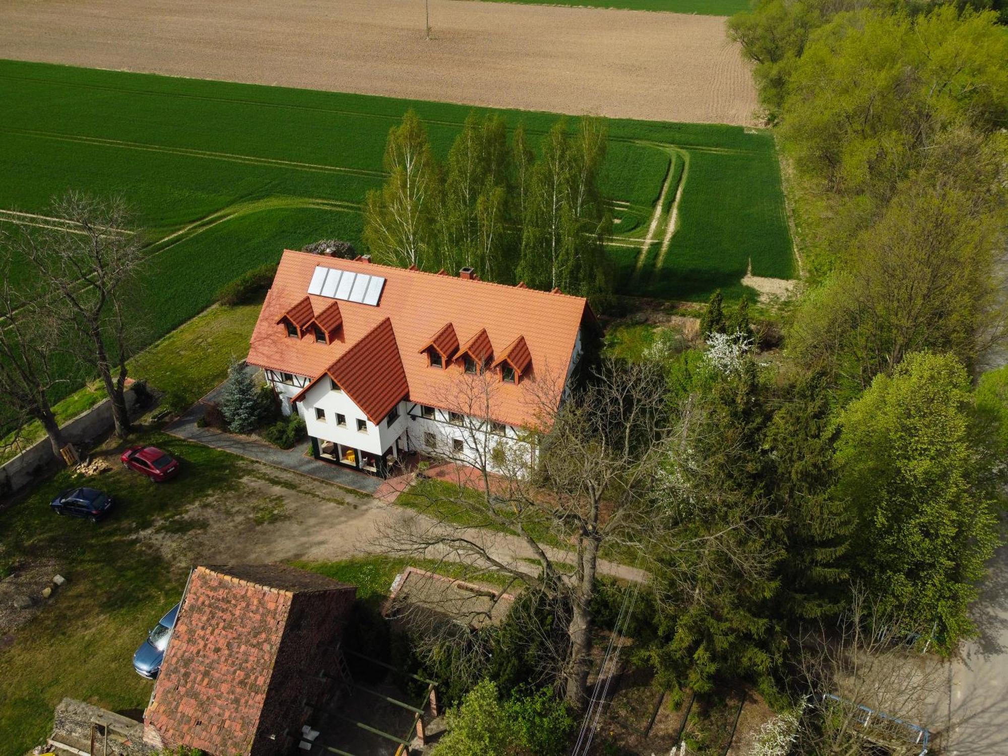 Plonica 1 Złoty Stok Exterior foto