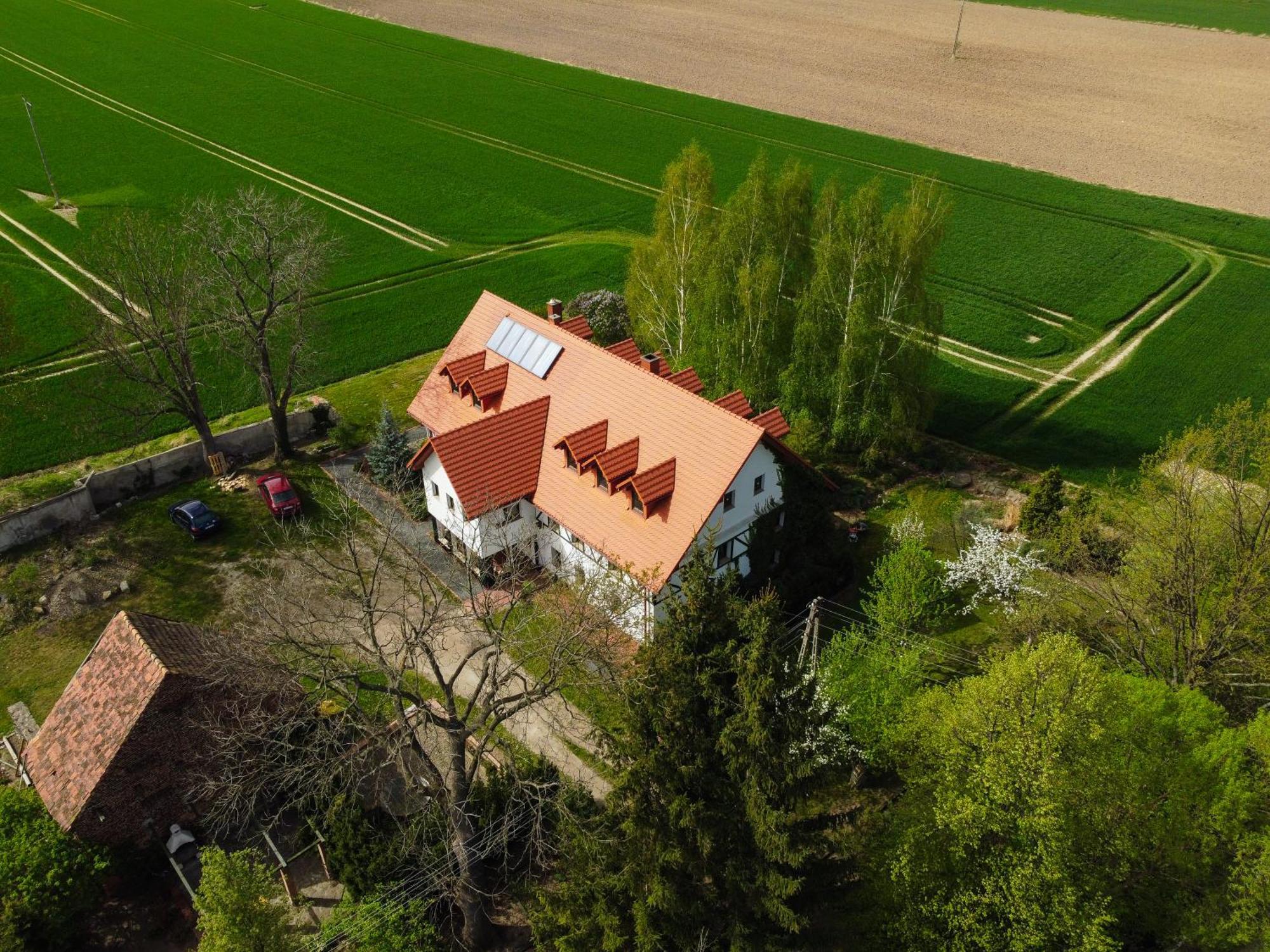 Plonica 1 Złoty Stok Exterior foto